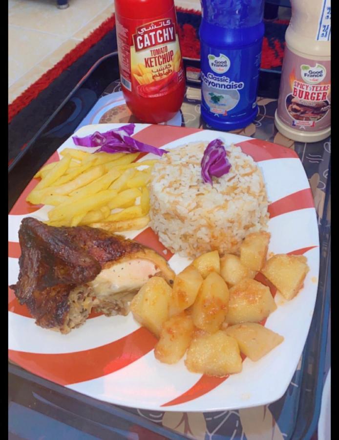 Sweet Home 4-Airport Transport-Breakfast Free Hurghada Exterior photo